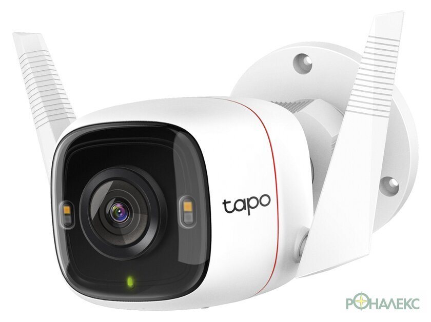 IP-камера TP-Link Tapo C320WS - фото