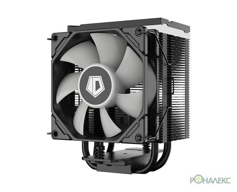 Кулер для процессора ID-Cooling SE-914-XT ARGB V2 - фото2