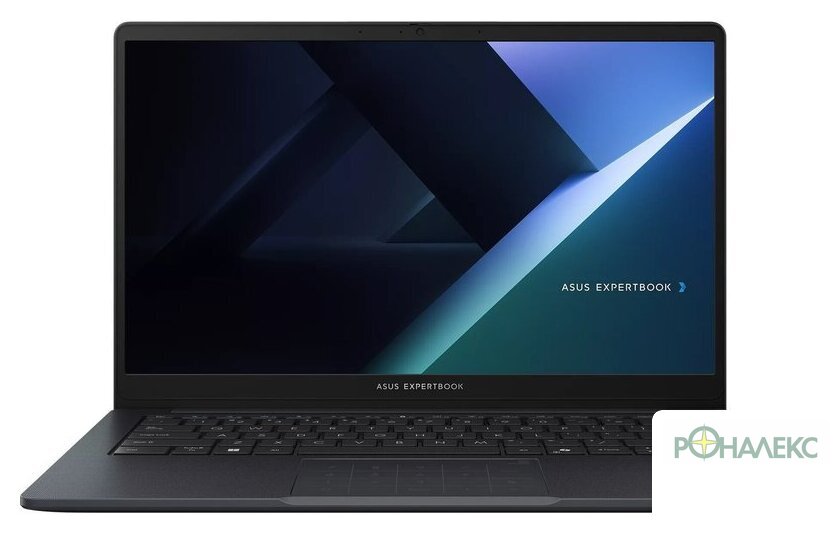 Ноутбук ASUS ExpertBook B1 B1403CVA-1081A1355U - фото