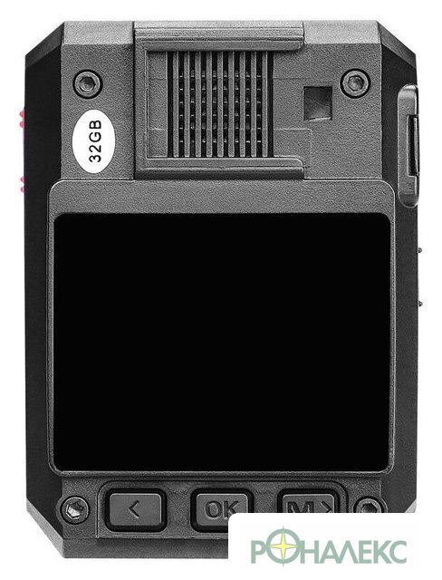 Экшен-камера BodyDvr X5A - фото2