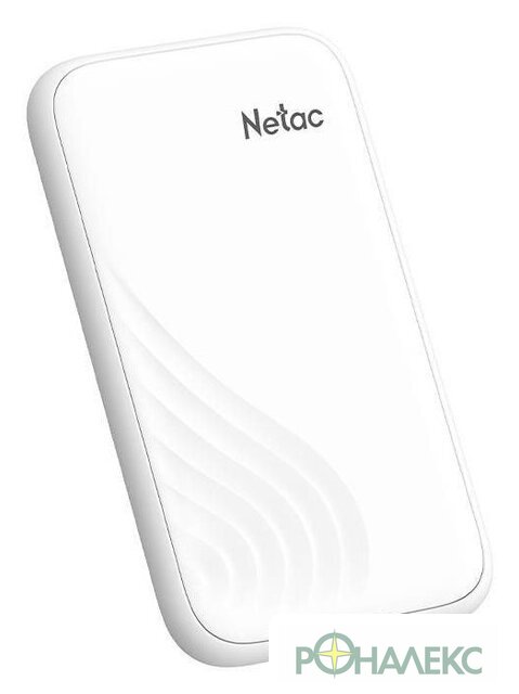 Внешний накопитель Netac ZX20 III 1TB NT01ZX20III-001T-32WH - фото2