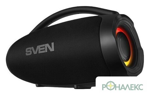 Беспроводная колонка SVEN PS-375 - фото