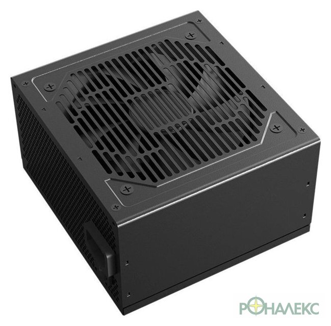 Блок питания PCCooler KF550 550W P3-F550-W1H - фото