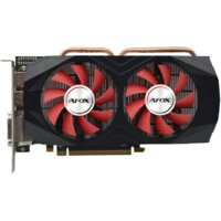 Видеокарта AFOX Radeon RX 580 8GB GDDR5 AFRX580-8192D5H5- фото