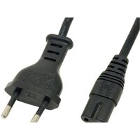 Кабель Cablexpert PC-184-VDE-0.5M- фото