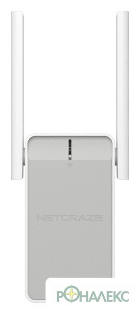 Усилитель Wi-Fi Netcraze Buddy 5 NC-3311 - фото2