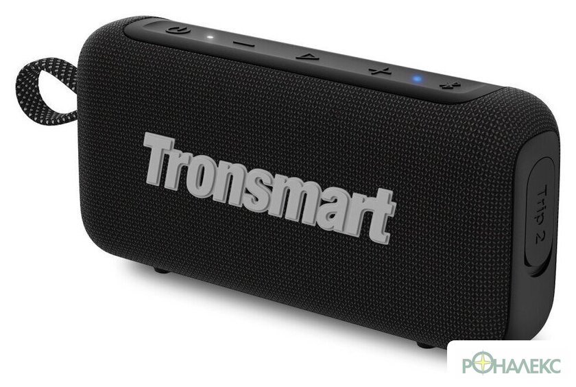 Беспроводная колонка Tronsmart Trip 2 (черный) - фото5