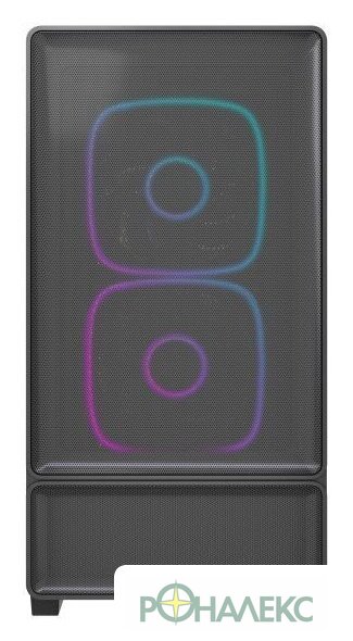 Корпус Powercase AX5 CJXA-A5 - фото2