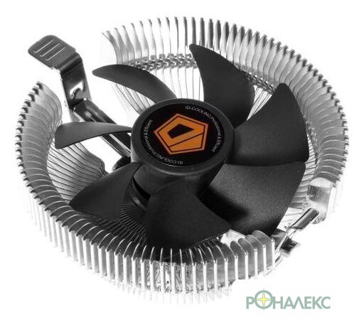Кулер для процессора ID-Cooling DK-01 [ID-CPU-DK-01] - фото