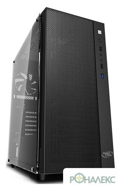 Корпус DeepCool Matrexx 55 Mesh DP-ATX-MATREXX55-MESH - фото2