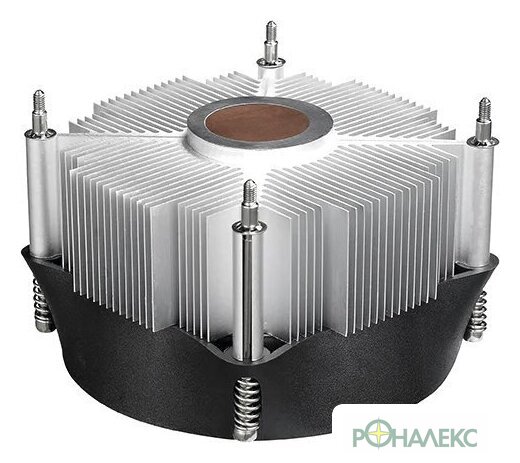 Кулер для процессора DeepCool THETA 31 PWM 1700 DP-ICAS-T31P-17 - фото3