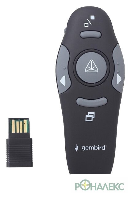 Пульт ДУ Gembird WP-L-01 - фото