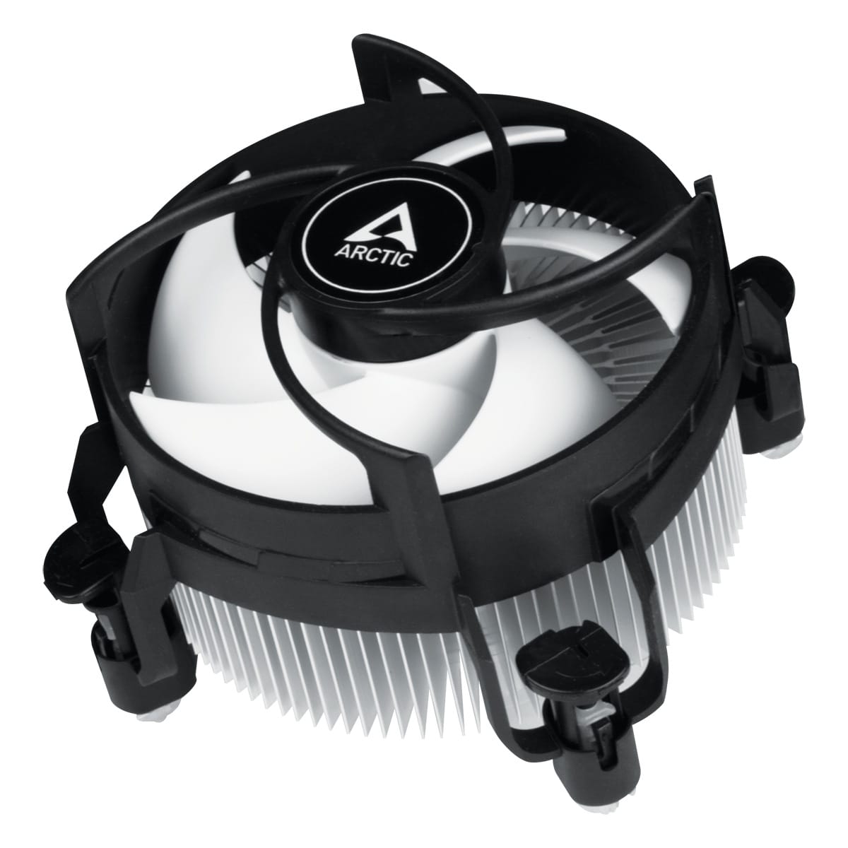 Вентилятор Arctic Cooling Alpine 17 (ACALP00040A)- фото