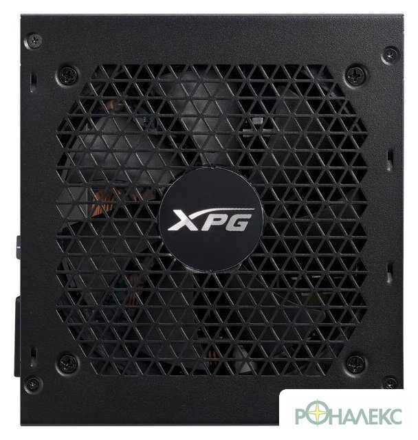 Блок питания ADATA XPG Kyber 850 KYBER850G-BKCEU - фото3