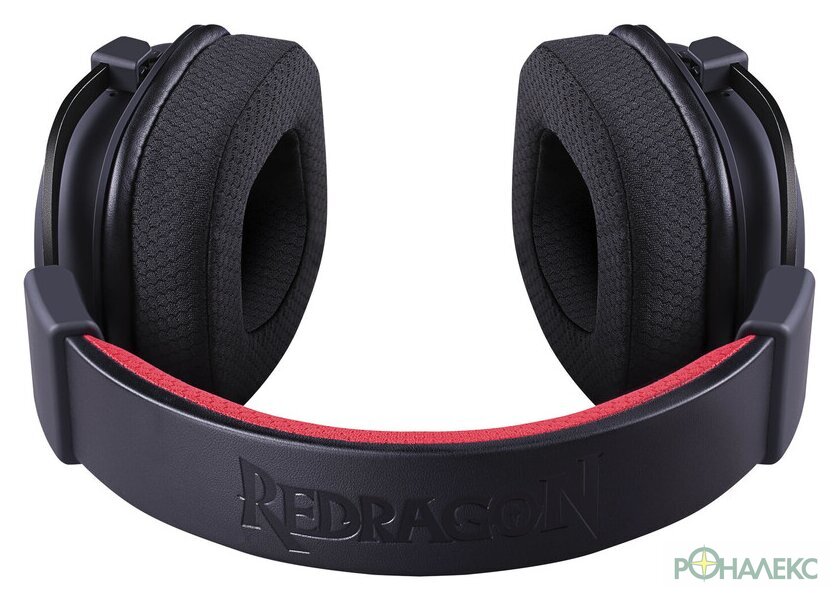 Наушники Redragon Zeus Pro - фото4