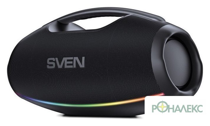 Беспроводная колонка SVEN PS-990 - фото