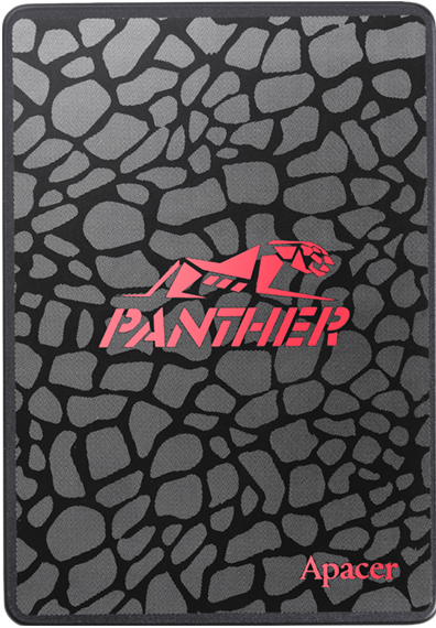 Жесткий диск SSD 512Gb Apacer Panther AS350 (AP512GAS350-1)- фото