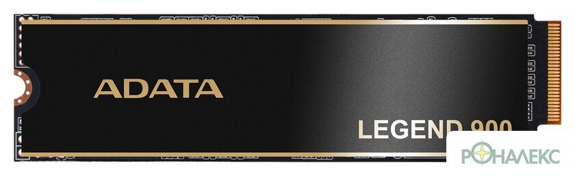 SSD ADATA Legend 900 512GB SLEG-900-512GCS - фото