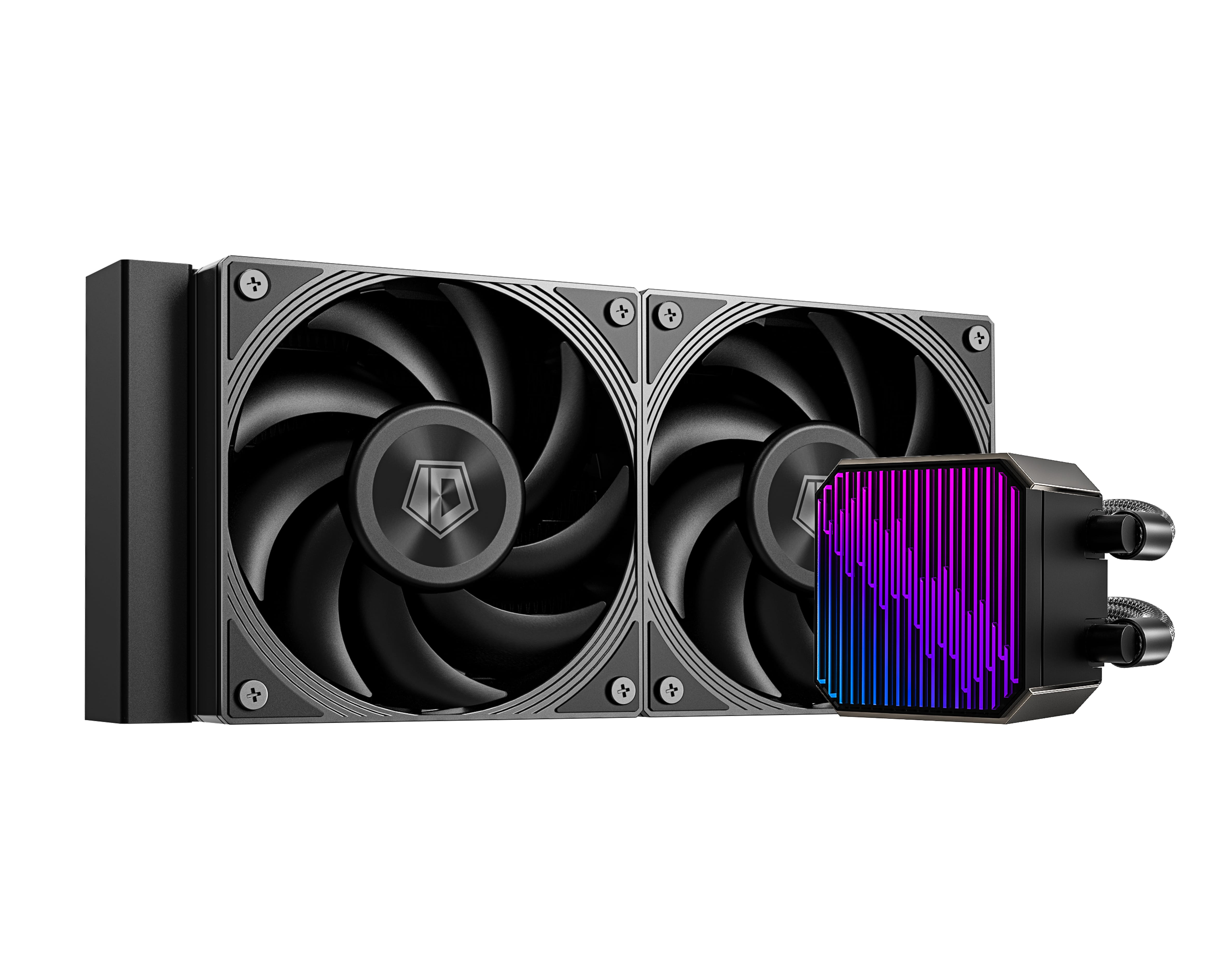 Система водяного охлаждения ID-Cooling DX240 Max