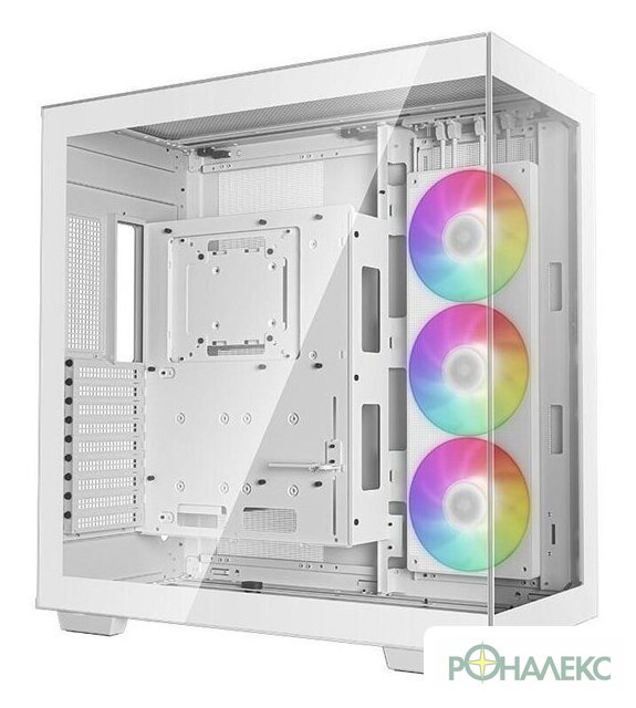 Корпус DeepCool CH780 WH R-CH780-WHADE41-G-1 - фото2