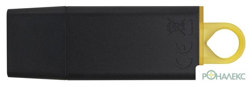 USB Flash Kingston DataTraveler Exodia 128GB - фото2