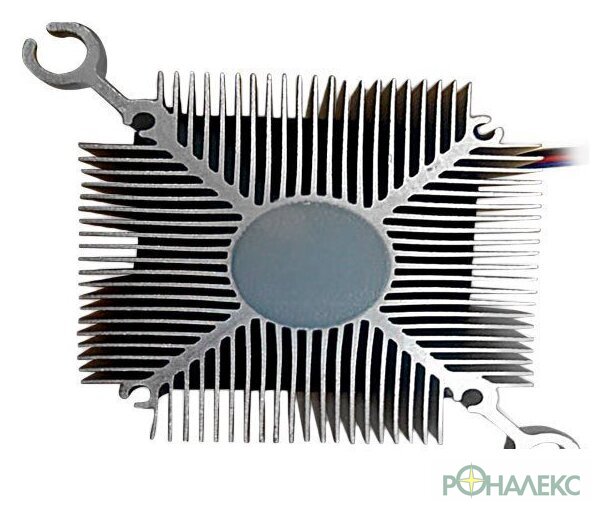 Кулер для процессора Cooler Master DKM-00001-A1-GP - фото3