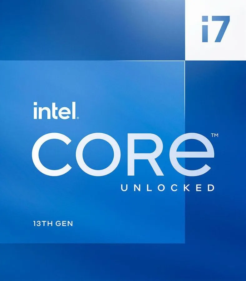 Процессор Intel Core i7-13700K (BOX) (BX8071513700K) (без кулера)