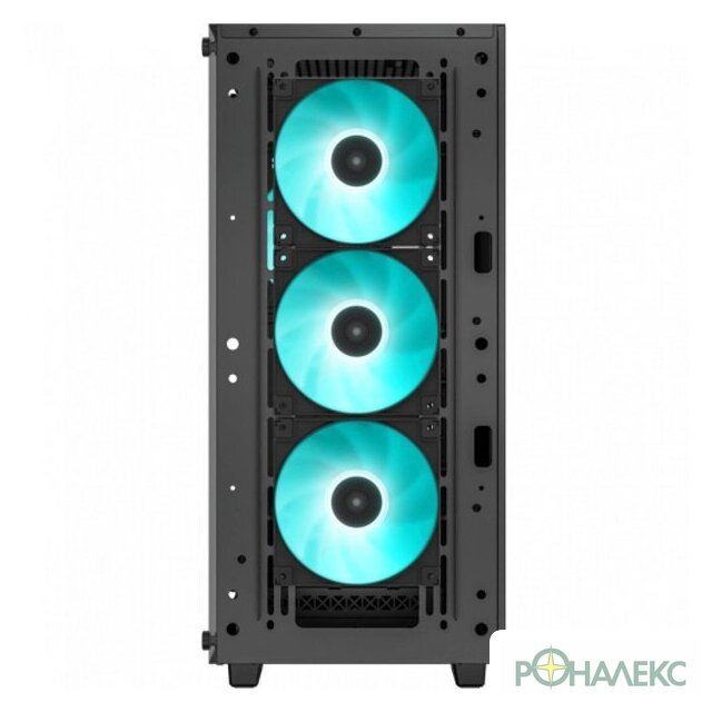 Корпус DeepCool CC560 V2 R-CC560-BKGAA4-G-2 - фото5