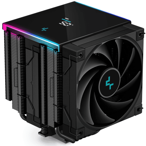 Вентилятор DeepCool AK620 Digital (R-AK620-BKADMN-G)- фото