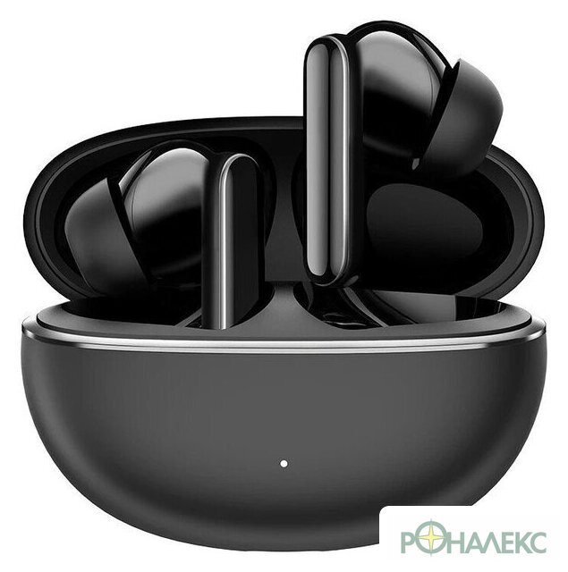 Наушники HONOR Choice Earbuds X8 (черный, международная версия) - фото