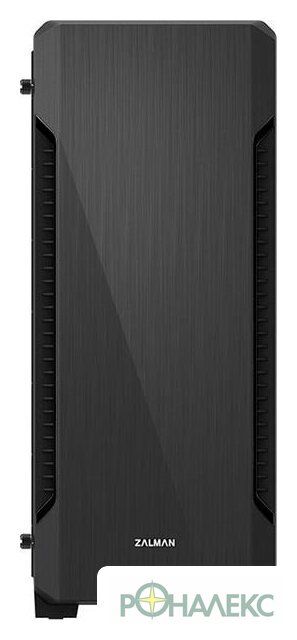 Корпус Zalman S3 TG - фото3