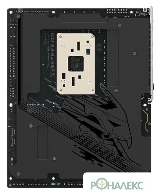 Материнская плата Gigabyte X870E Aorus Elite X3D - фото4
