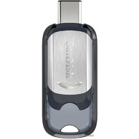 USB Flash SanDisk Ultra USB Type-C 32GB [SDCZ450-032G-G46]- фото