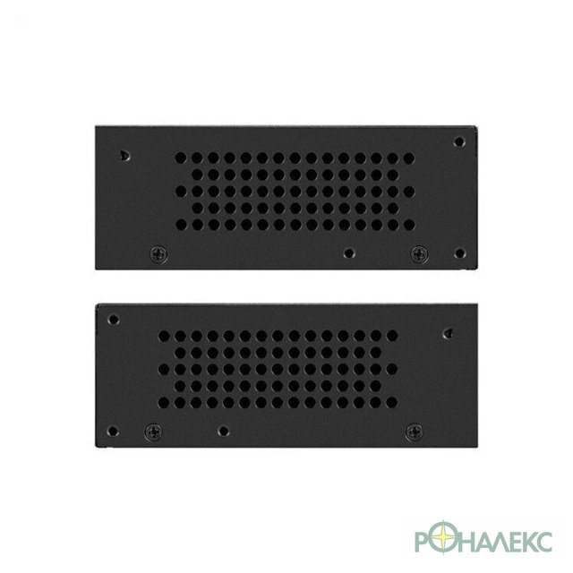 Неуправляемый коммутатор ExeGate EDES-1010D.8PoE-96W - фото4