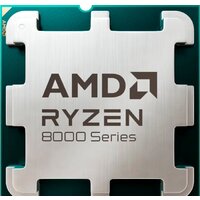 Процессор AMD Ryzen 5 8400F