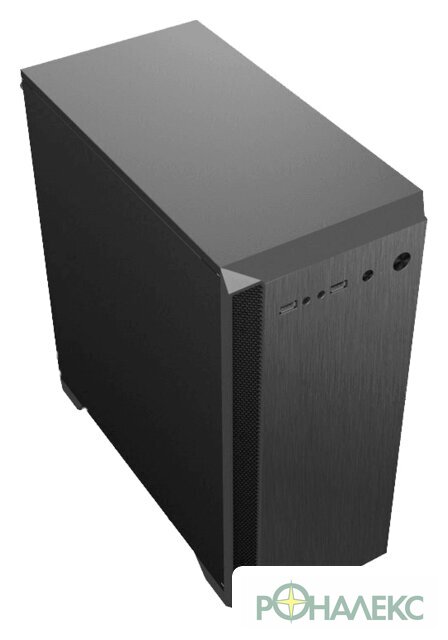 Корпус GameMax Silent Hill H606 - фото5