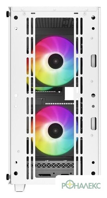 Корпус DeepCool CC360 ARGB R-CC360-WHAPM3-G-1 - фото4