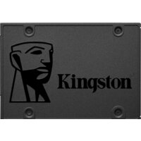 SSD Kingston A400 240GB SA400S37/240G- фото