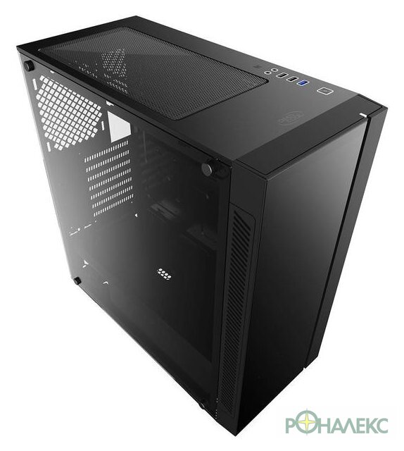 Корпус DeepCool Matrexx 55 V3 DP-ATX-MATREXX55V3 - фото4