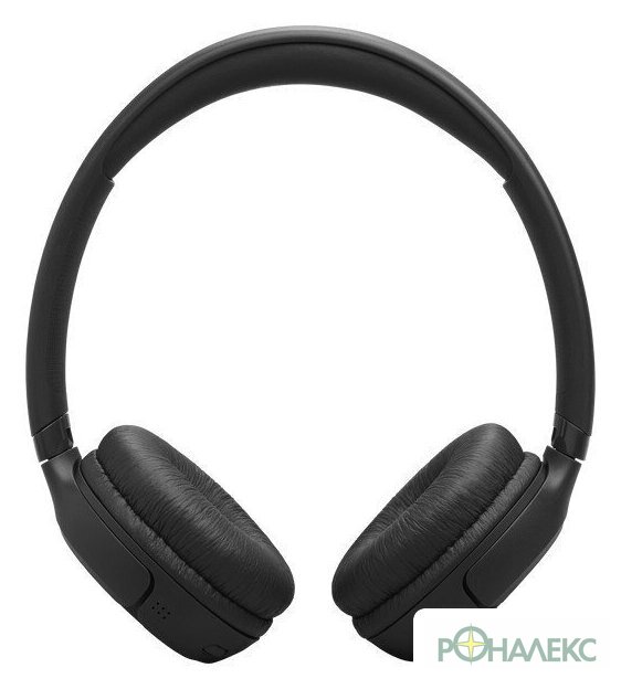 Наушники JBL Tune 530BT (черный) - фото2