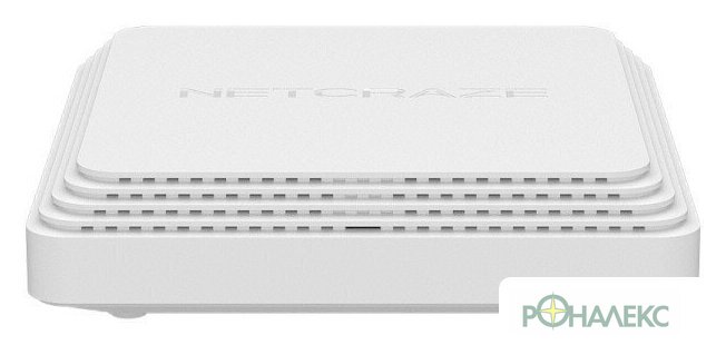 Wi-Fi роутер Netcraze Orbiter 6 NAP-630 - фото