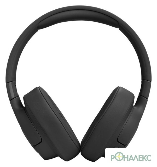Наушники JBL Tune 770NC (черный, китайская версия) - фото3