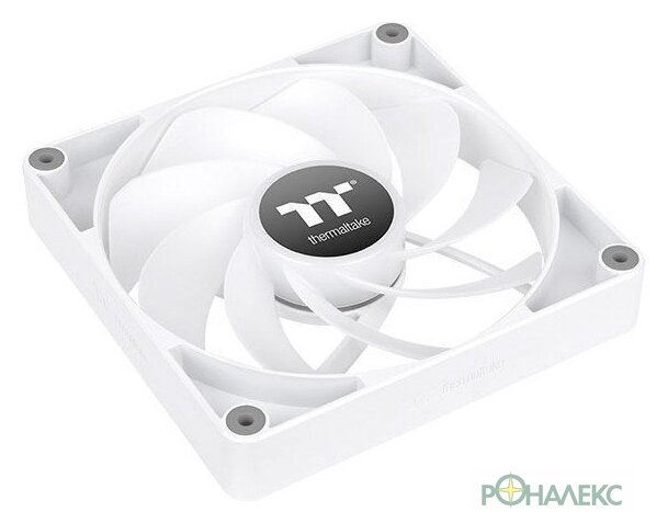 Комплект вентиляторов для корпуса Thermaltake CT120 Sync Reverse ARGB 2-Fan Pack CL-F175-PL12SW-A - фото4