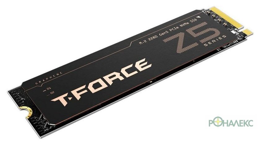 SSD Team T-Force Cardea Z540 4TB TM8FF1004T0C129 - фото4
