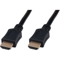 Кабель Cablexpert CC-HDMI4L-2M HDMI - HDMI (2 м, черный)- фото2