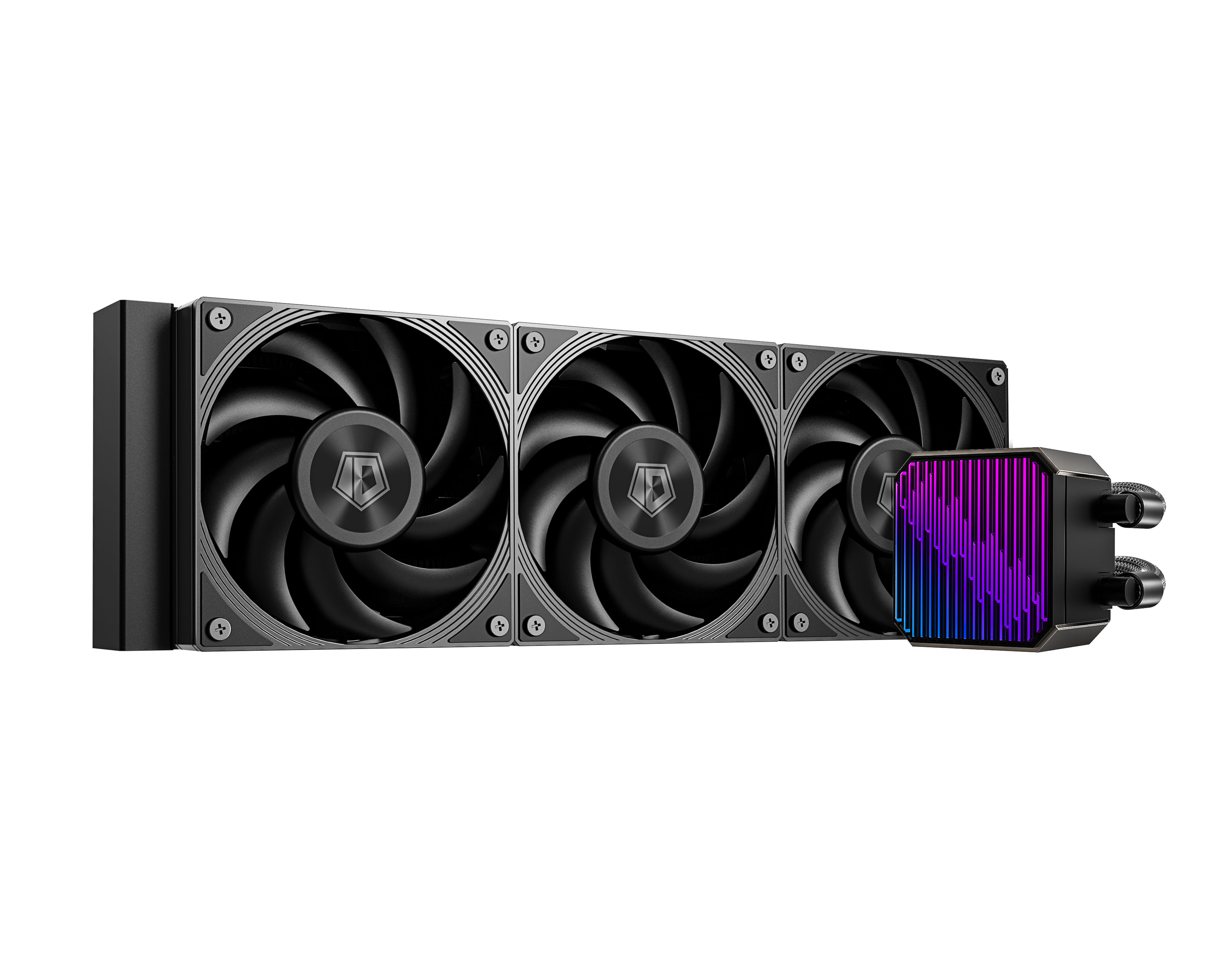 Система водяного охлаждения ID-Cooling DX360 MAX