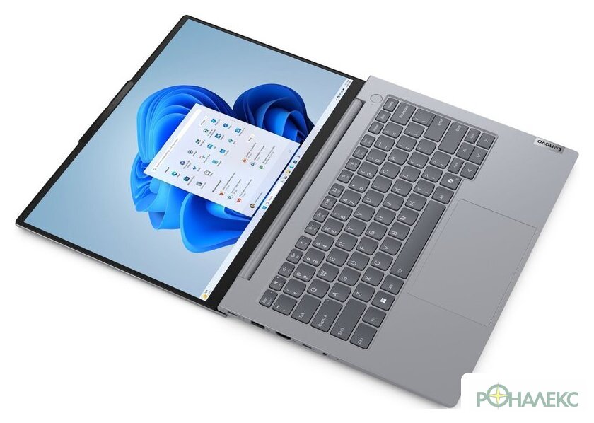 Ноутбук Lenovo ThinkBook 14 G7 IML 21MR0050RU - фото4
