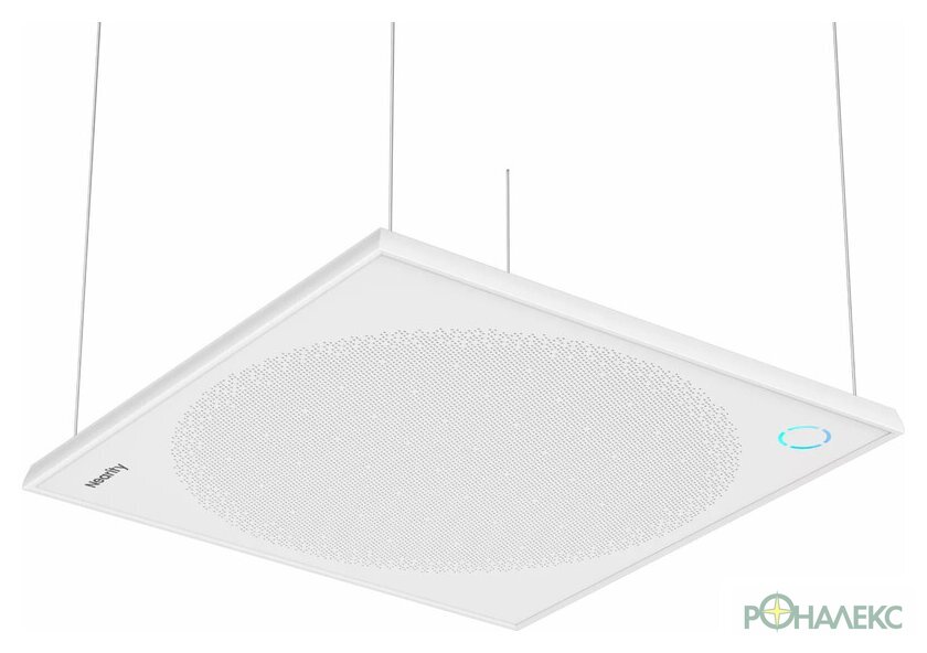 Проводной микрофон Nearity A50 - фото