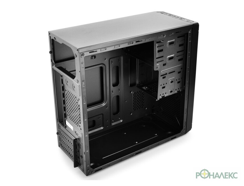 Корпус DeepCool Wave V2 [DP-MATX-DPWAVE2] - фото4