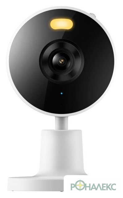 IP-камера Xiaomi Smart Camera C100 MJSXJ25CM (международная версия) - фото